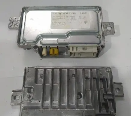 Mercedes-Benz E W213 Other control units/modules A0009006144