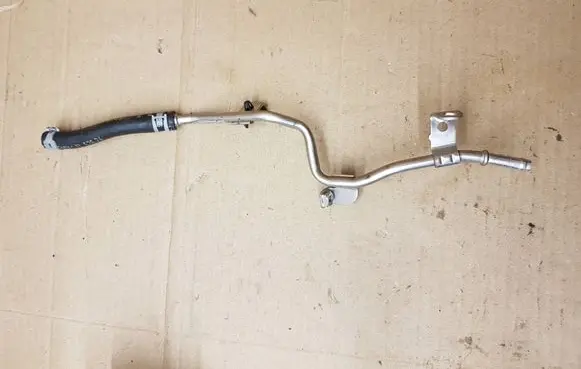 Fuel line/pipe/hose