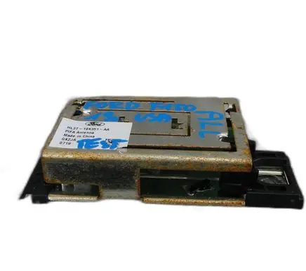 Ford F150 Trunk lid opening control unit 