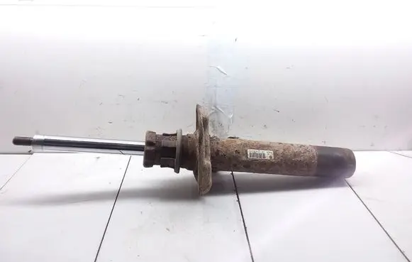 Volkswagen Golf V Front shock absorber/damper 1T0413031DN