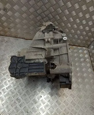 Mitsubishi Colt Automatic gearbox PMN902960 T000080363