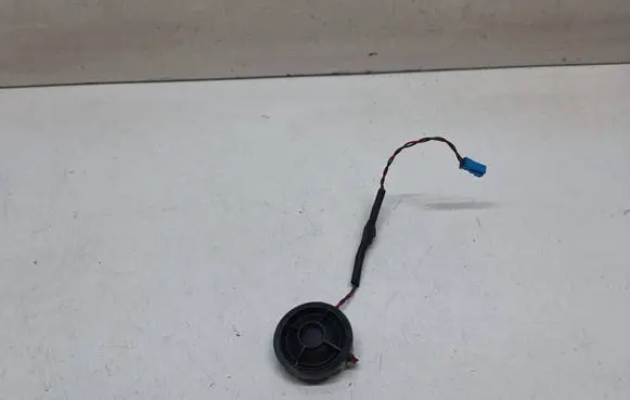 BMW X5 E70 Front door high frequency speaker 6949736