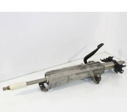BMW X3 F25 Steering wheel axle 6854045 666796 11031900617