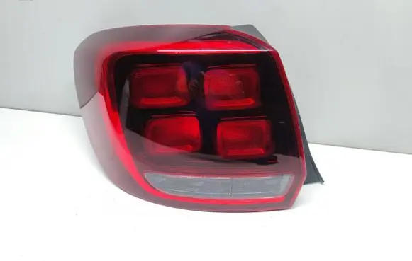 Renault Sandero II Rear/tail lights 265554938R