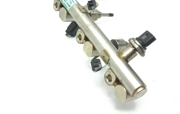 KIA Stonic Fuel injectors set 3535007100 9062265001 3531007100