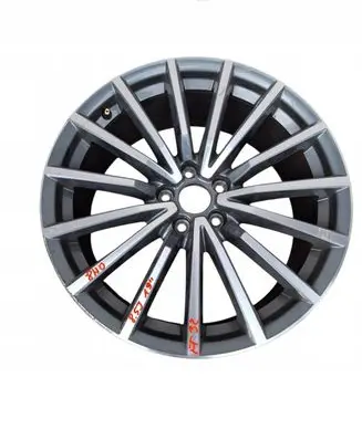 Audi A4 S4 B9 8W R19 alloy rim 8W0601025AN