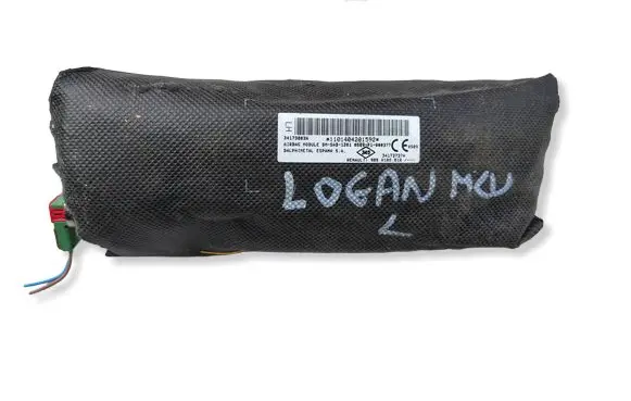 Dacia Logan II Seat airbag 