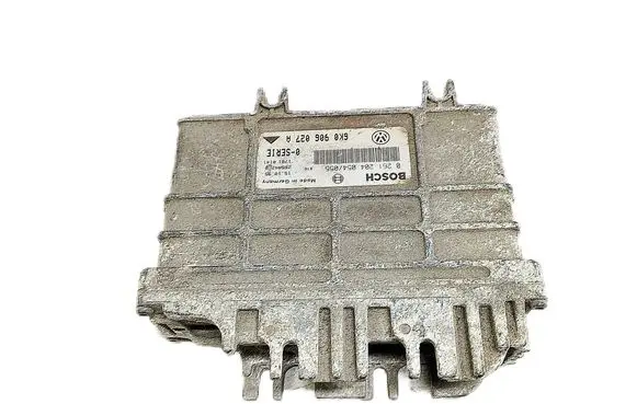 Volkswagen Golf IV Engine control unit/module 6K0906027A