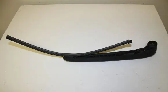 Audi A6 S6 C8 4K Rear wiper blade arm 4K9955405A 4K9955407B