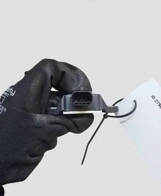 Citroen DS4 ESP acceleration yaw rate sensor 9811627180