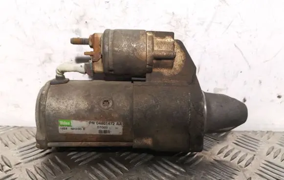 Jeep Grand Cherokee (WK) Starter motor PN04801472AA