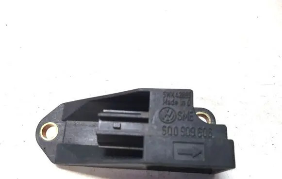 Volkswagen Caddy Airbag deployment crash/impact sensor 6Q0909606