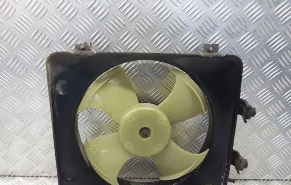 Honda HR-V Fan set 