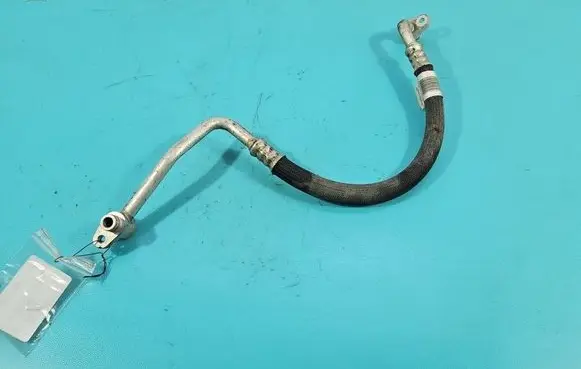 Peugeot 2008 II Air conditioning (A/C) pipe/hose 98263658800 IMPRK1542306