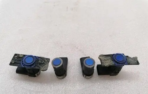 Maserati GranCabrio M145 Front parking sensor holder (PDC)