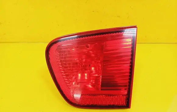Seat Ibiza II (6k) Tailgate rear/tail lights