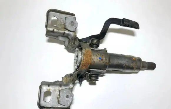 Fiat Punto (188) Steering wheel axle 25115357