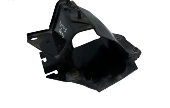 Renault Clio III Fuel filter bracket/mount holder 9819962 2712