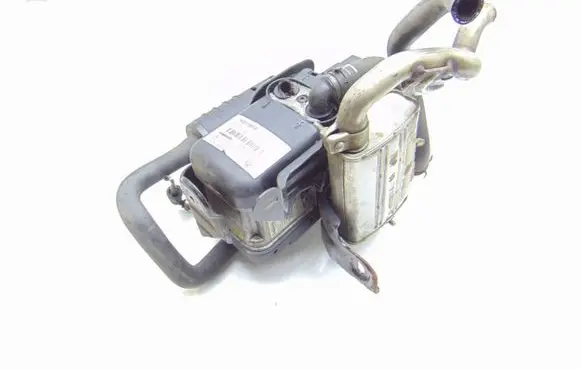 Volkswagen Sharan Auxiliary pre-heater (Webasto) 7N0815065M