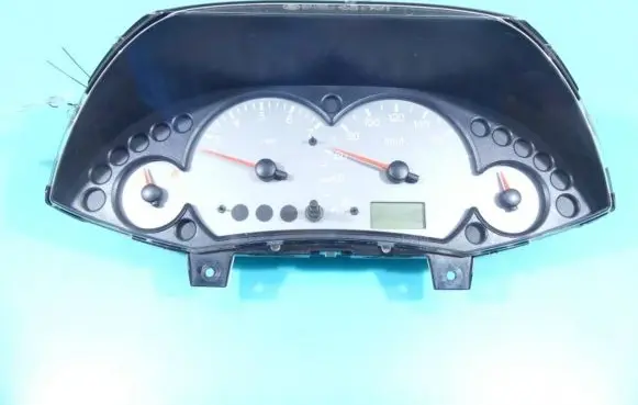 Ford Focus Speedometer (instrument cluster) IMPRK1326731