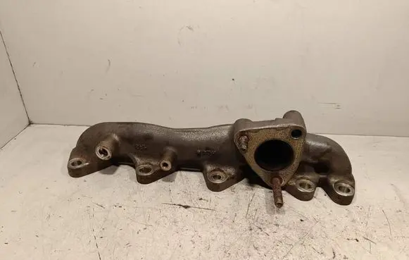 KIA Sorento Exhaust manifold RENGM3 HG4 HA3