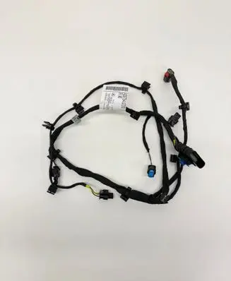 Mercedes-Benz EQS V297 Parking sensor (PDC) wiring loom A2975402730