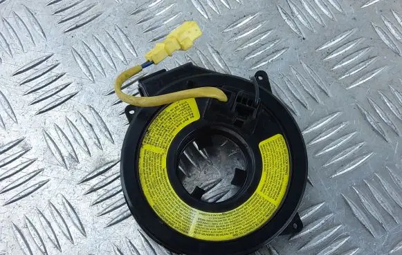Hyundai Accent Airbag slip ring squib (SRS ring) DB0O0020607