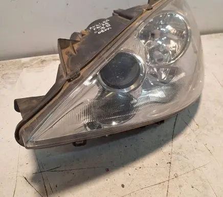Citroen C8 Headlight/headlamp PPT40