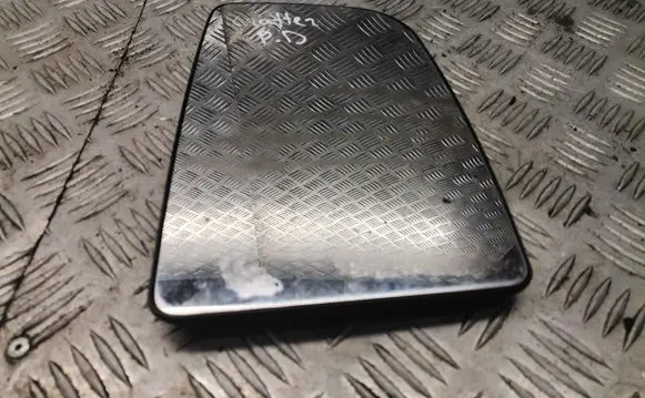Volkswagen Crafter Wing mirror glass 