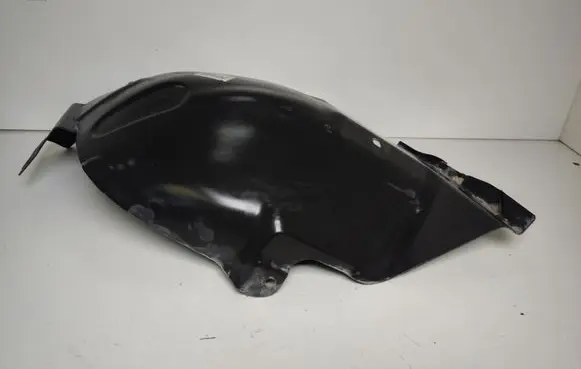 Ford Mustang V Front wheel arch liner splash guards AR3316B568AD