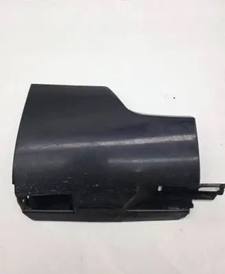 Volkswagen PASSAT B7 Rear sill (body part) COLOR-LC9X
