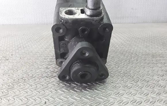 BMW 3 E46 Power steering pump 7613955116