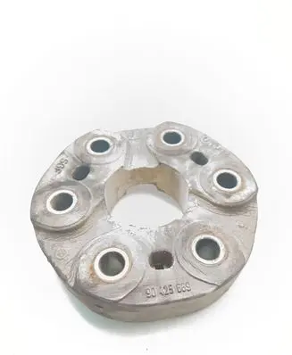 Opel Omega B1 Rear prop shaft donut coupling/joint 90425689