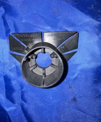 Porsche 911 991 Headlight washer nozzle holder 99150566100
