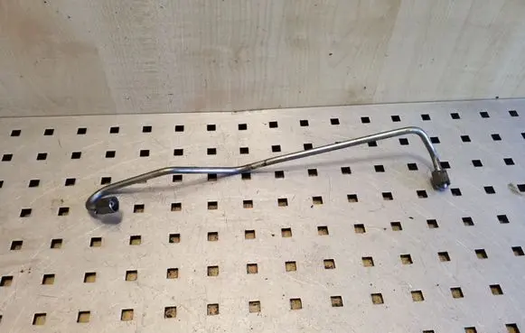 Fuel return line/hose