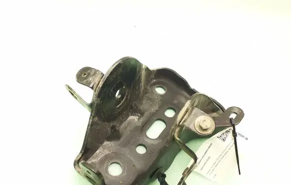 Other rear suspension part