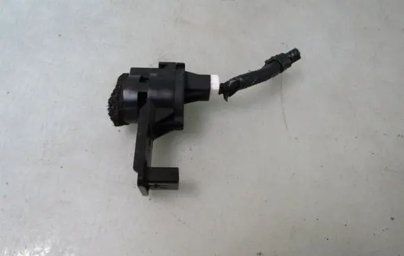 Mazda CX-60 Interior temperature sensor CX60