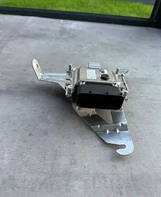 Mercedes-Benz GLE (W166 - C292) Other control units/modules A0009001908 A0009019603 0281032647