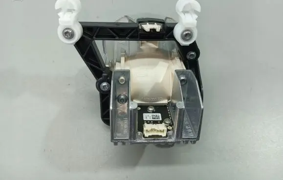 Volkswagen Tiguan LED ballast control module G143087