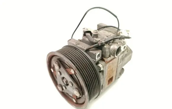 Mazda 6 Air conditioning (A/C) compressor (pump) H12A1AQ4HE