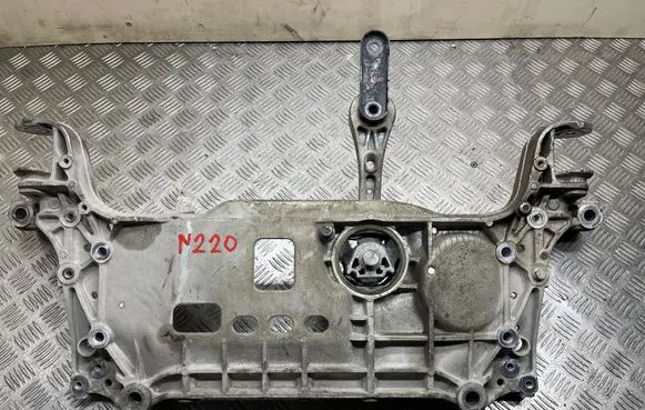 Volkswagen PASSAT CC Front subframe 7N0199369A