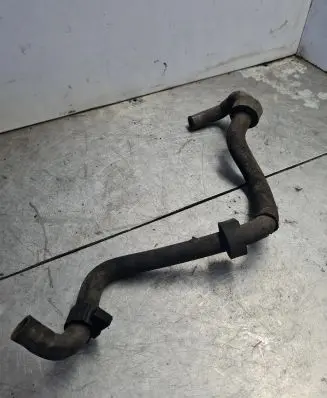Volkswagen Transporter - Caravelle T5 Engine coolant pipe/hose 7H0122053C