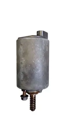 BMW 3 E46 Camshaft vanos timing valve 400210004001