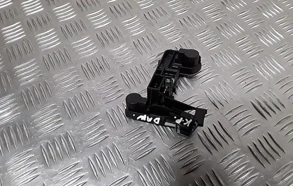 Tail light bulb cover holder