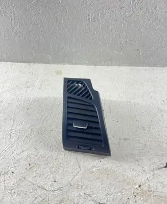 BMW 1 E81 E87 Dashboard side air vent grill/cover trim 5160705918812 7059188 P01020443