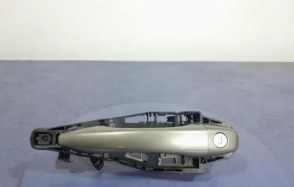 Peugeot 301 Front door exterior handle 242729
