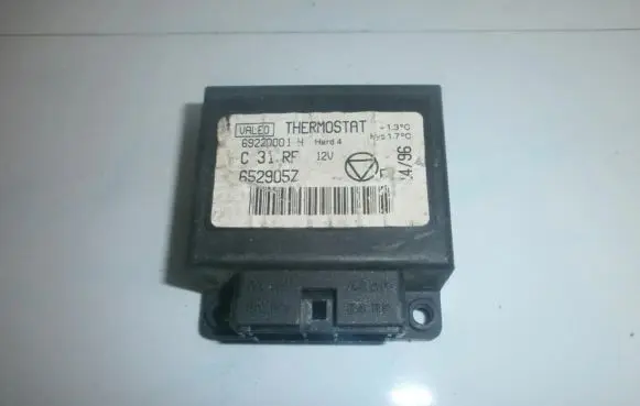 Peugeot 406 Other control units/modules 69220001 6529057