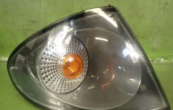 Seat Toledo III (5P) Rear/tail lights