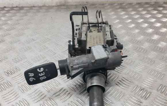 Audi A6 S6 C5 4B Ignition lock 4B1419502B