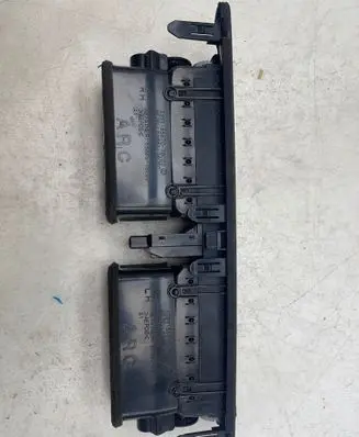 Lexus CT 200H Dash center air vent grill 5566176060 5568576020